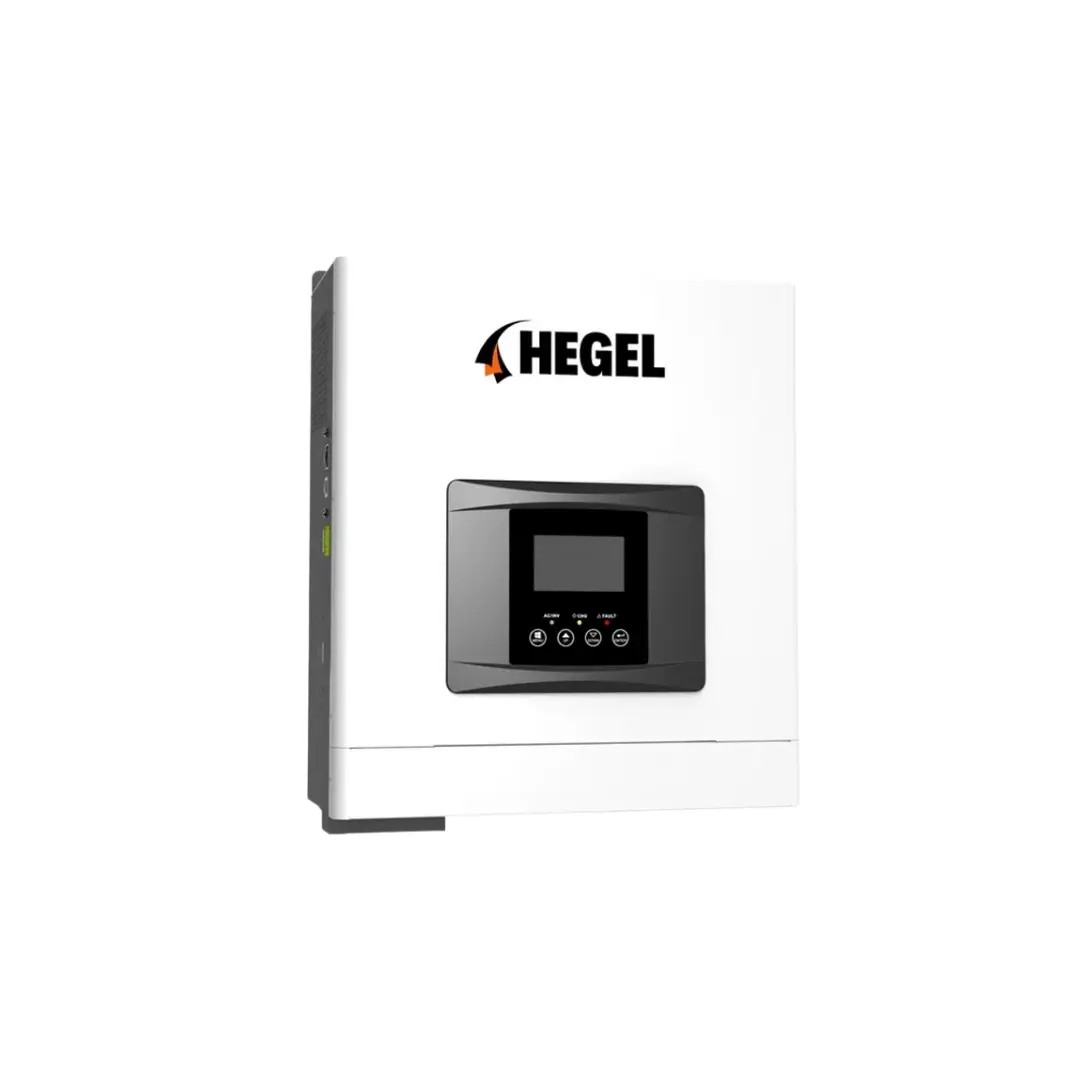 HEGEL 3.5KW 24V Tam Sinüs Akıllı İnverter