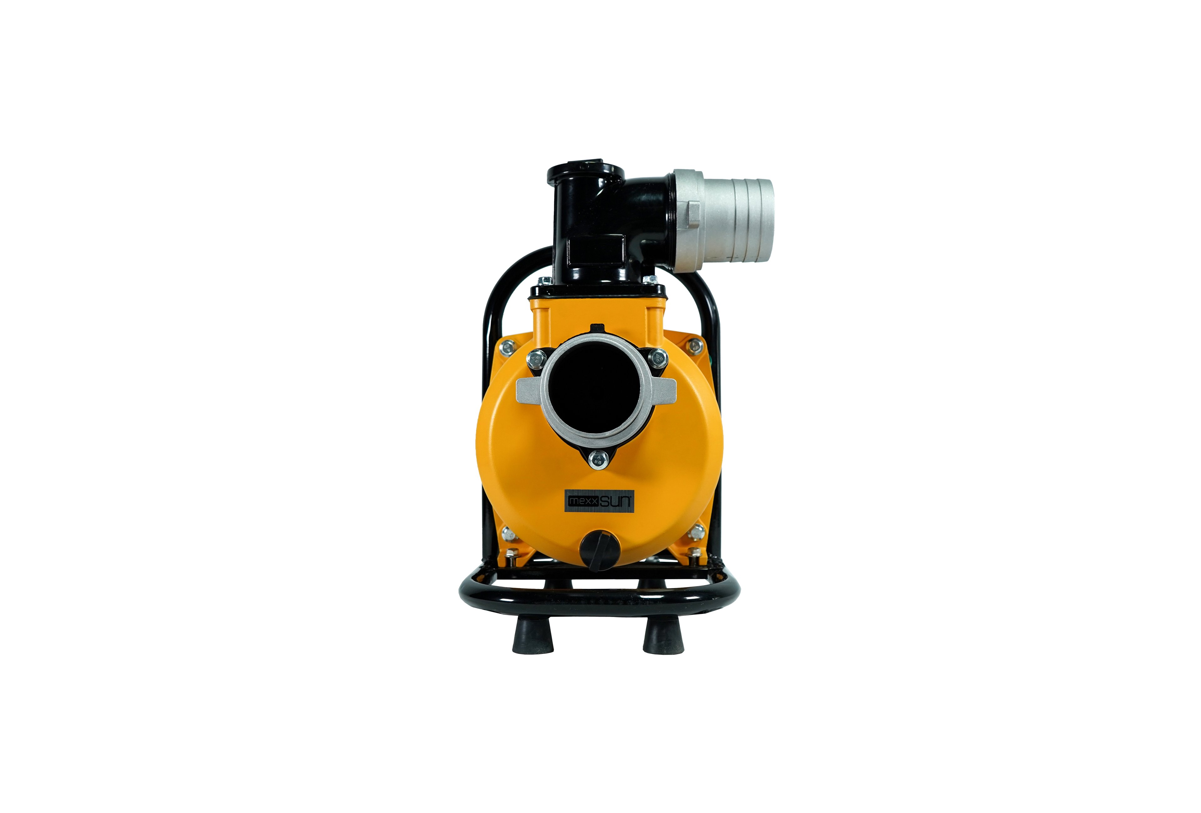 Mexxsun 1500W / 2 Hp 110V DC Solar Yüzey Pompası image