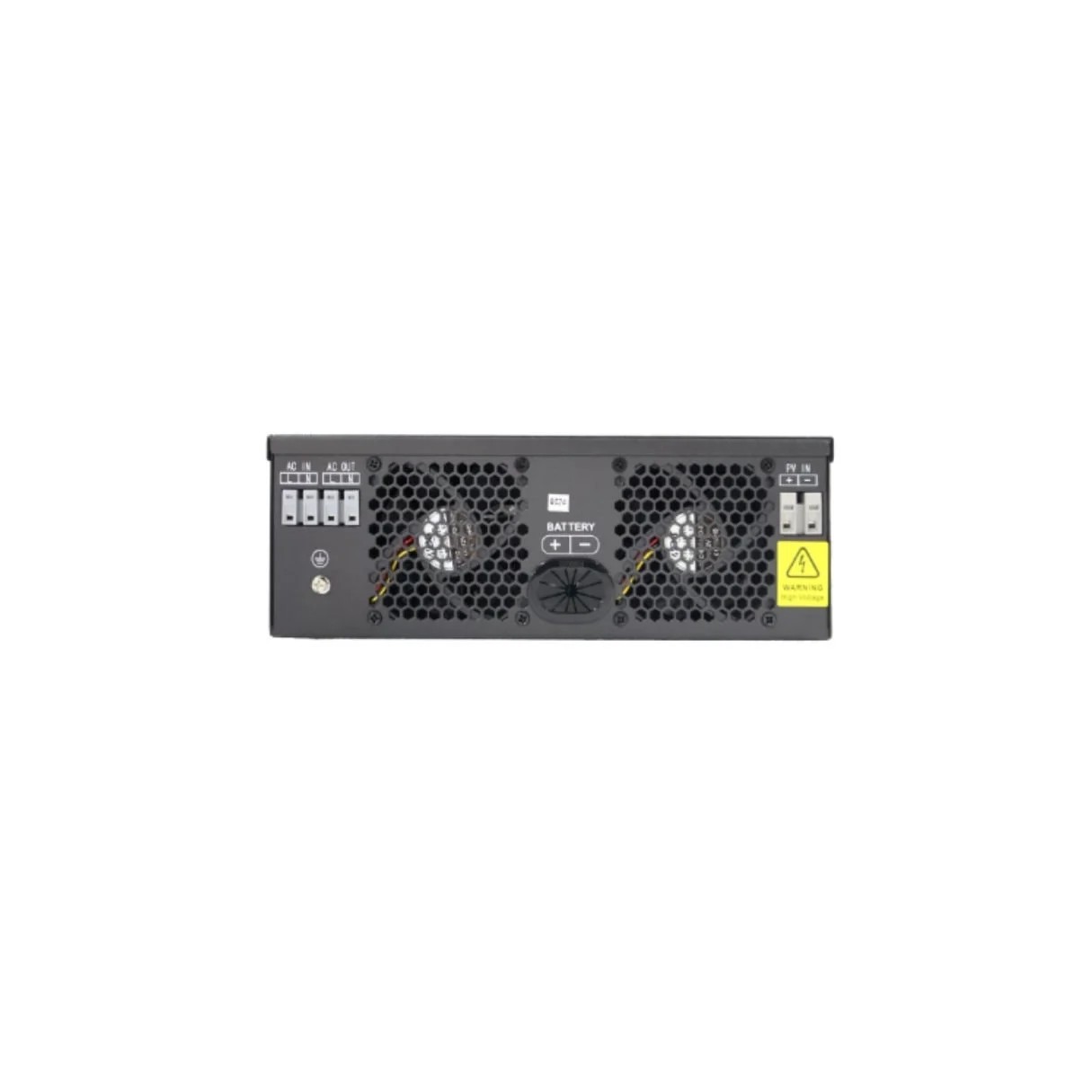 NML-3200-24 Solinved 3 Kw Mppt Off-Grid İnverter (30-400V)