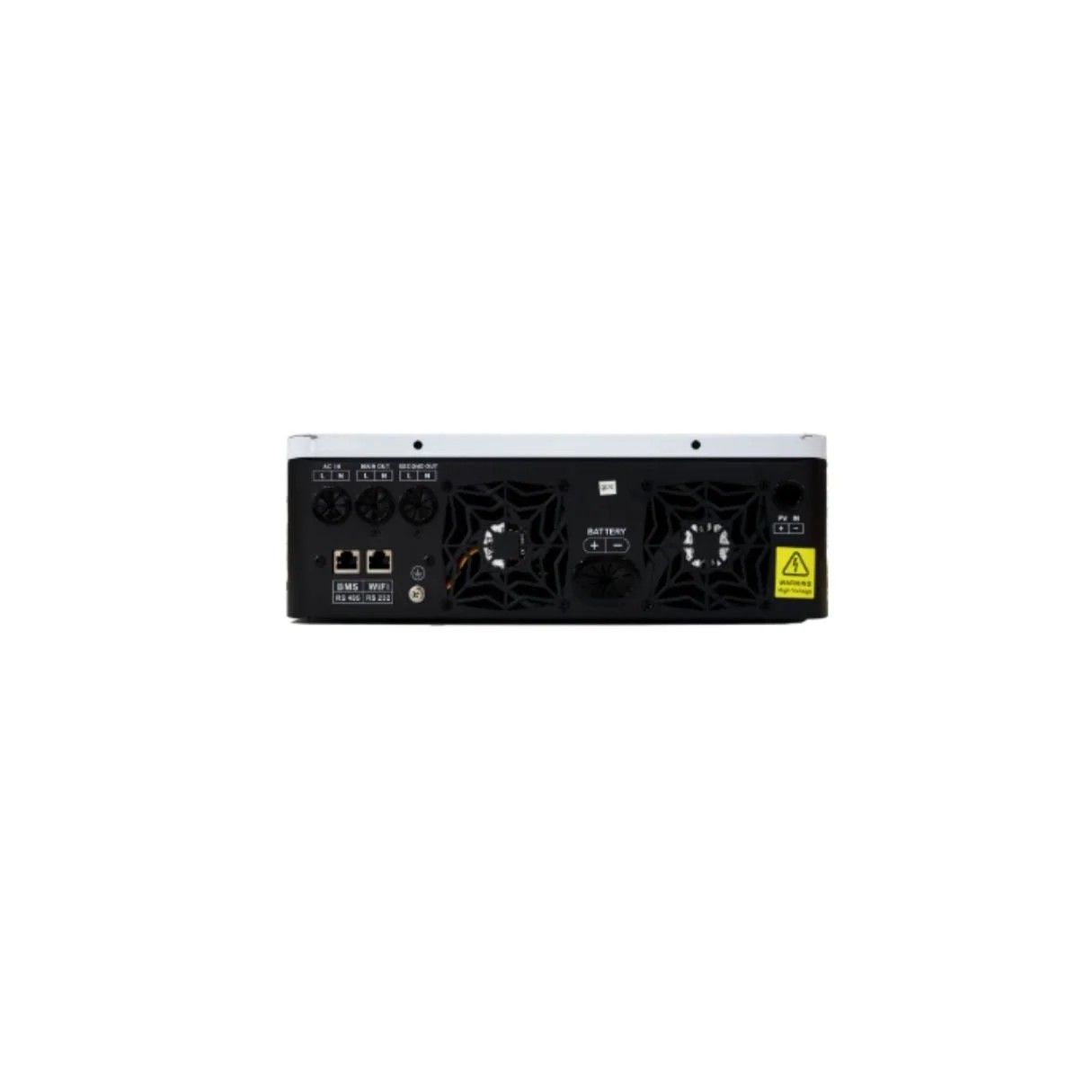 NM-Eco-6,2K Solinved 6,2 Kw Mppt Off-Grid İnverter