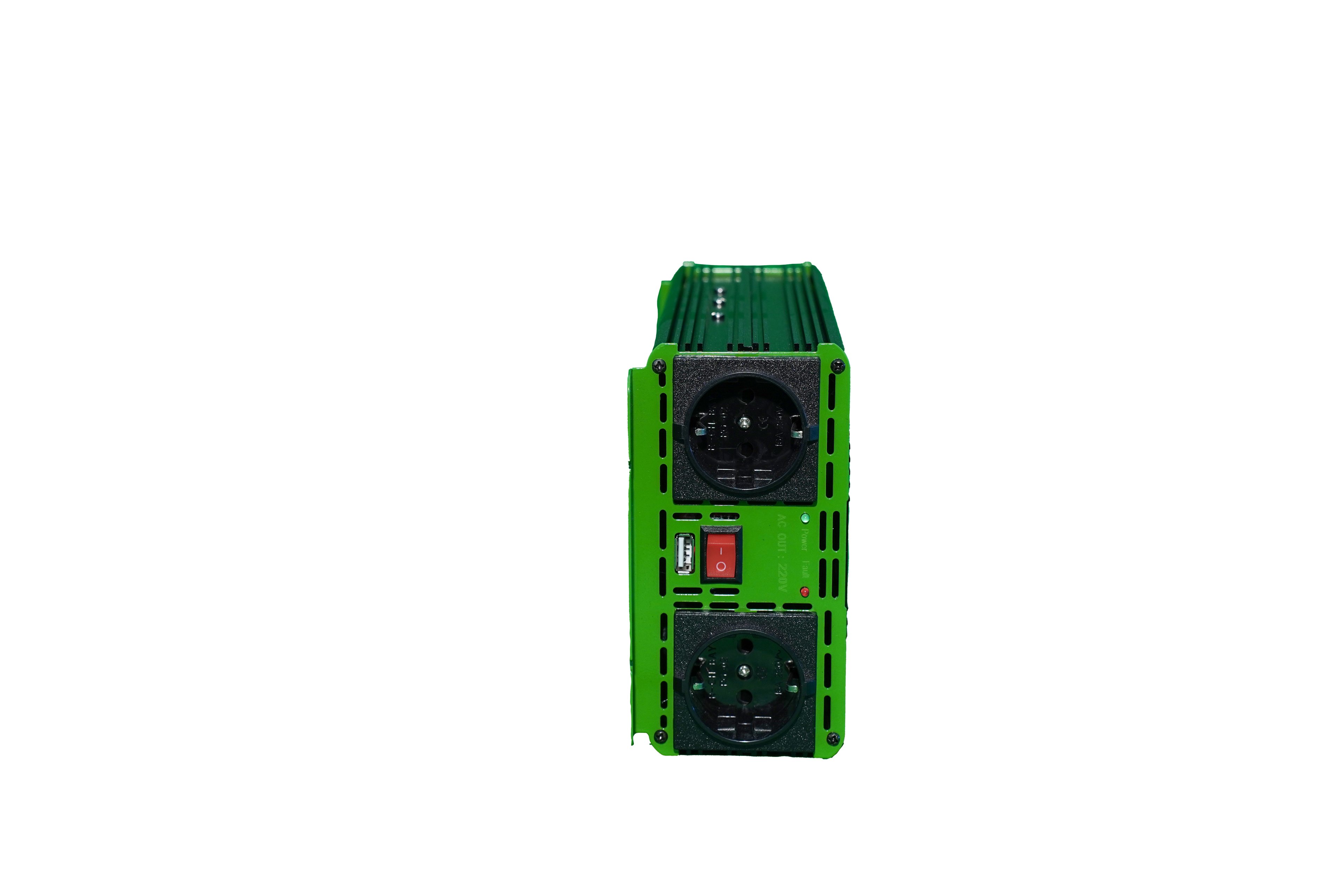 Solinved 24V 1500W Modifiye İnverter