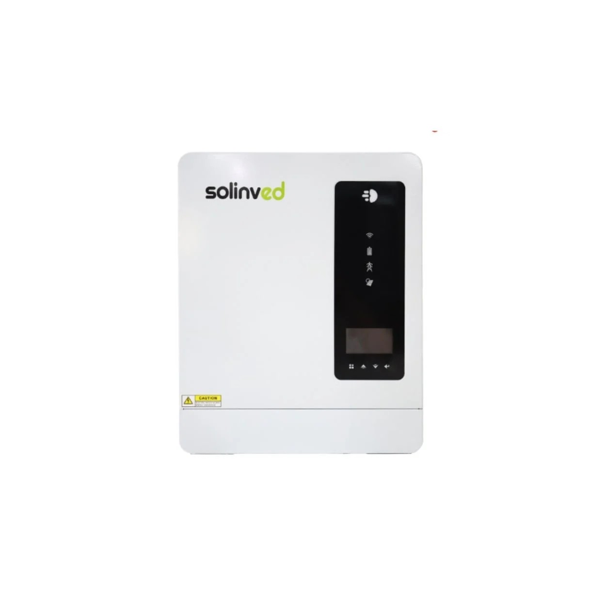 NM-Eco-4,2K Solinved 4,2 Kw Mppt Off-Grid İnverter image