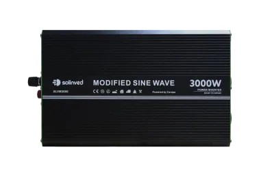 Solinved 24V 3000W Modifiye İnverter image