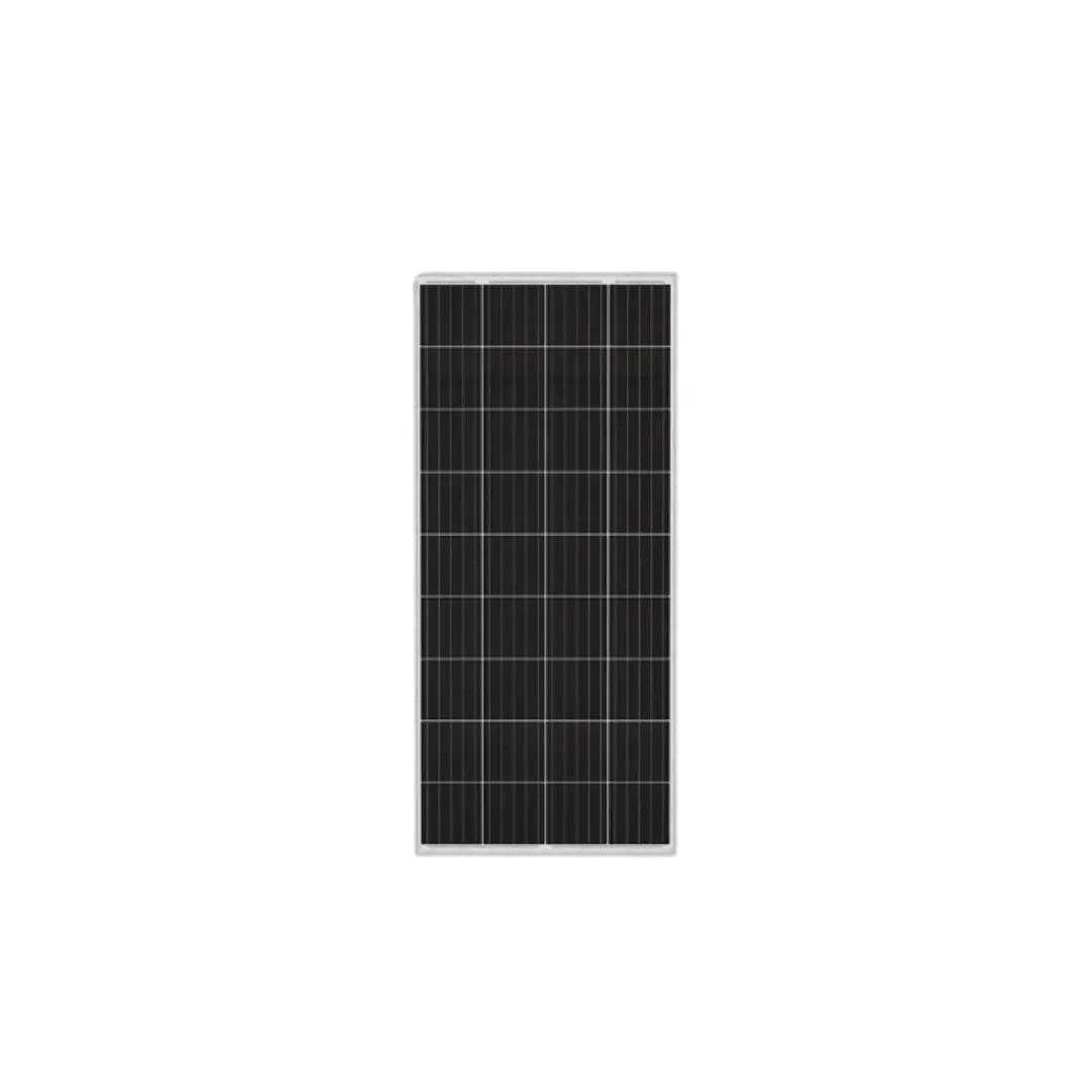  Lexron 220W 12V Monokristal Güneş Paneli image
