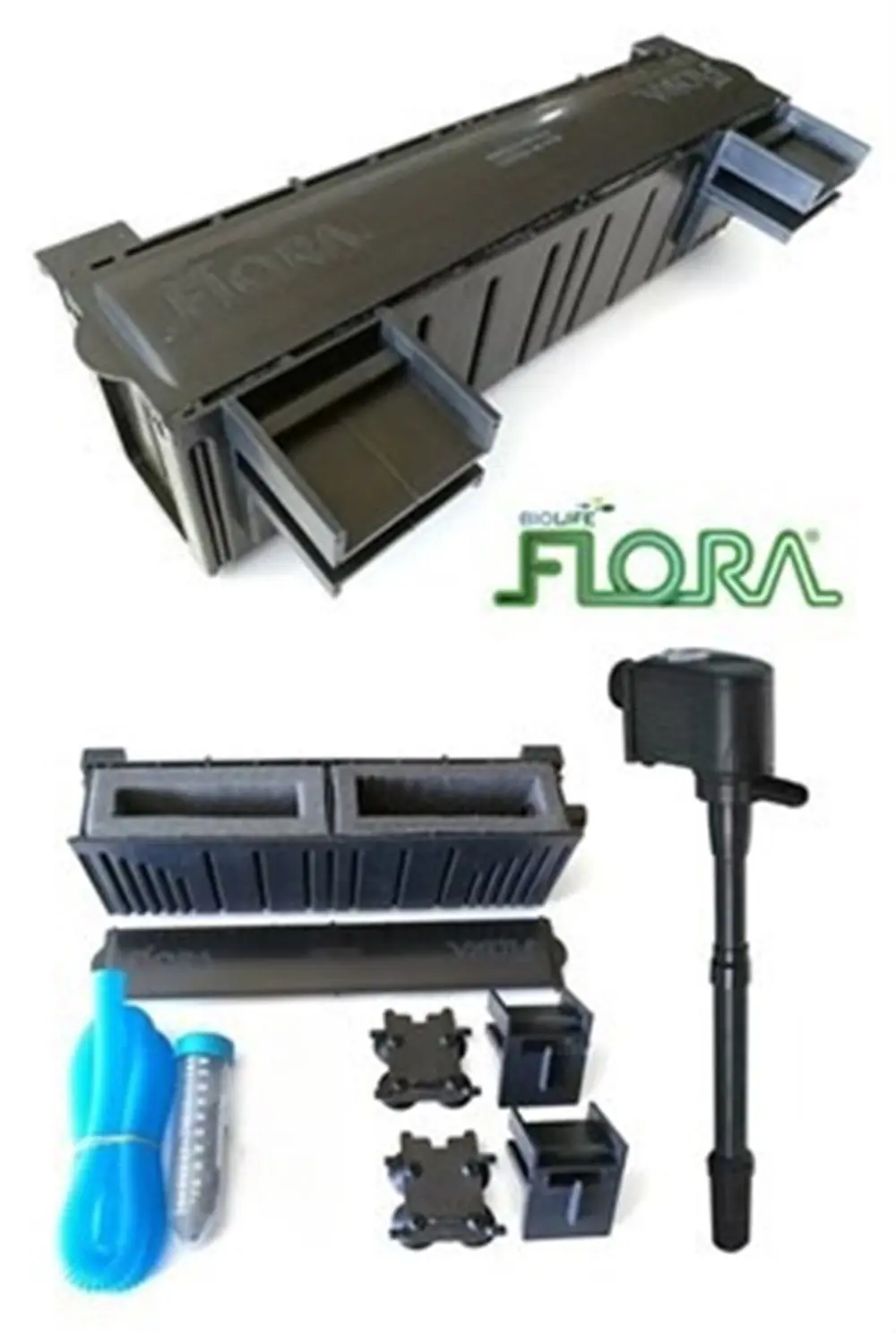 Biolife FLORA Filtre