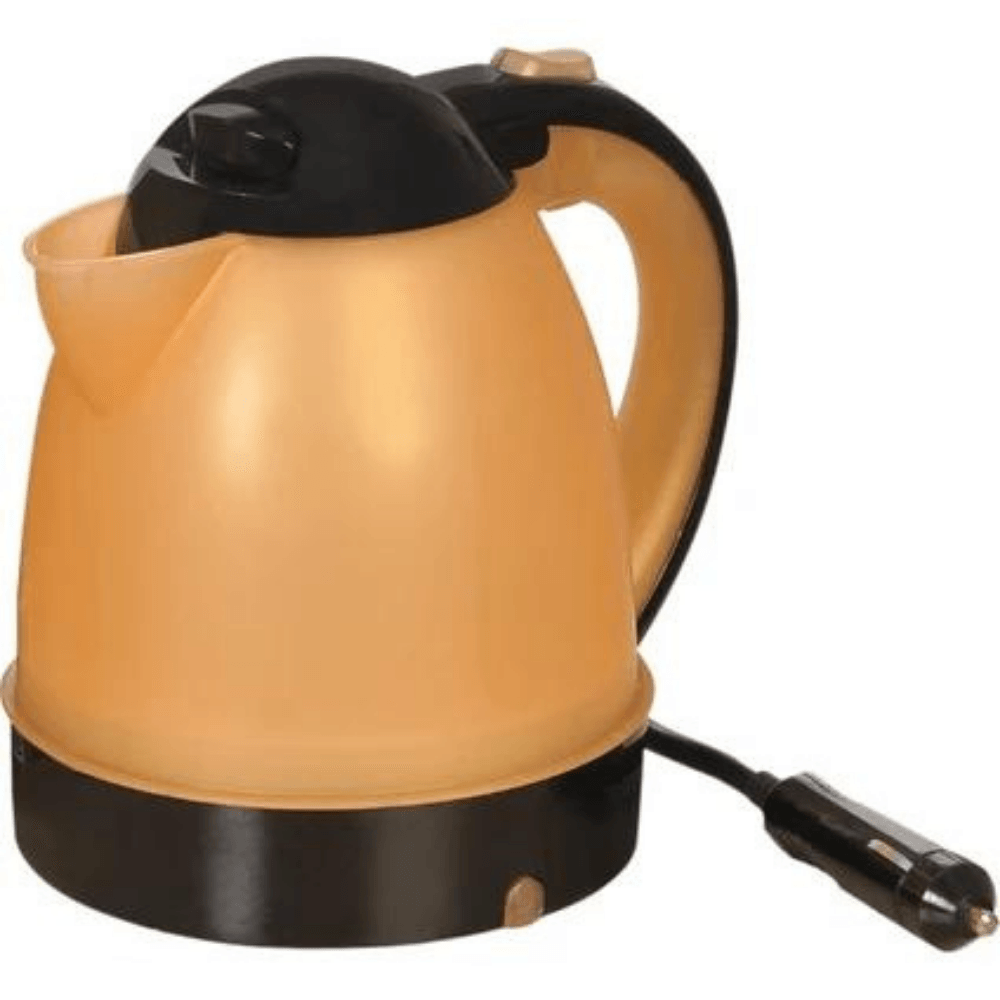 Kent Oto Su Isıtıcısı Kettle 1 LT ( 12 V )