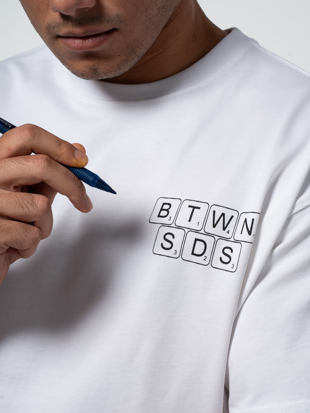 GT-WORDS WHITE