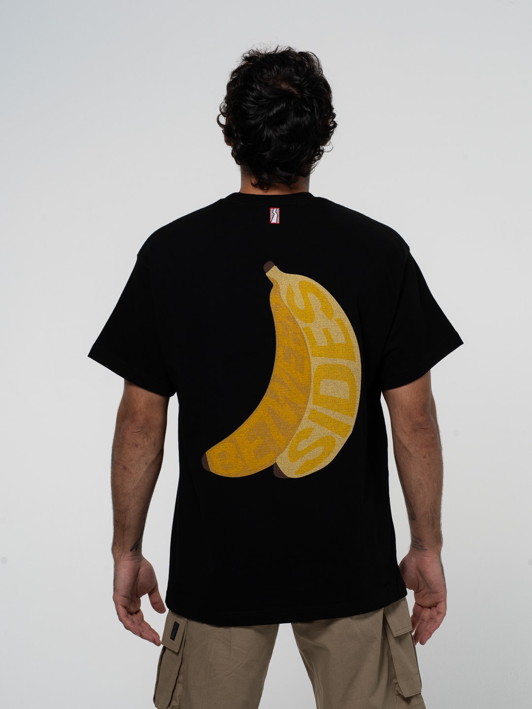 GT-BANANA BLACK image