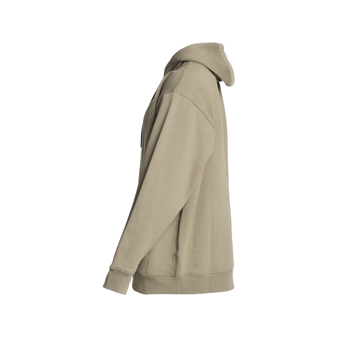 HOODIE KHAKI