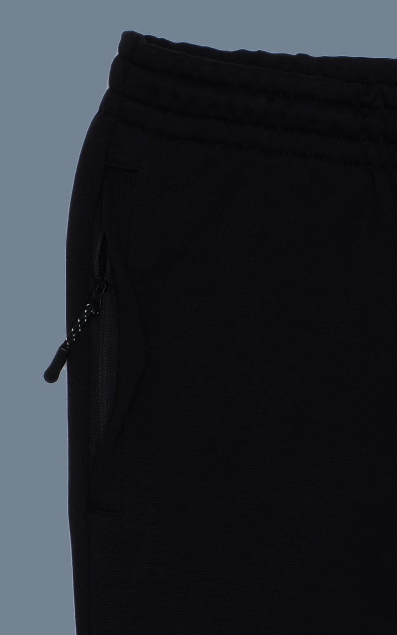 SWEATPANT BLACK