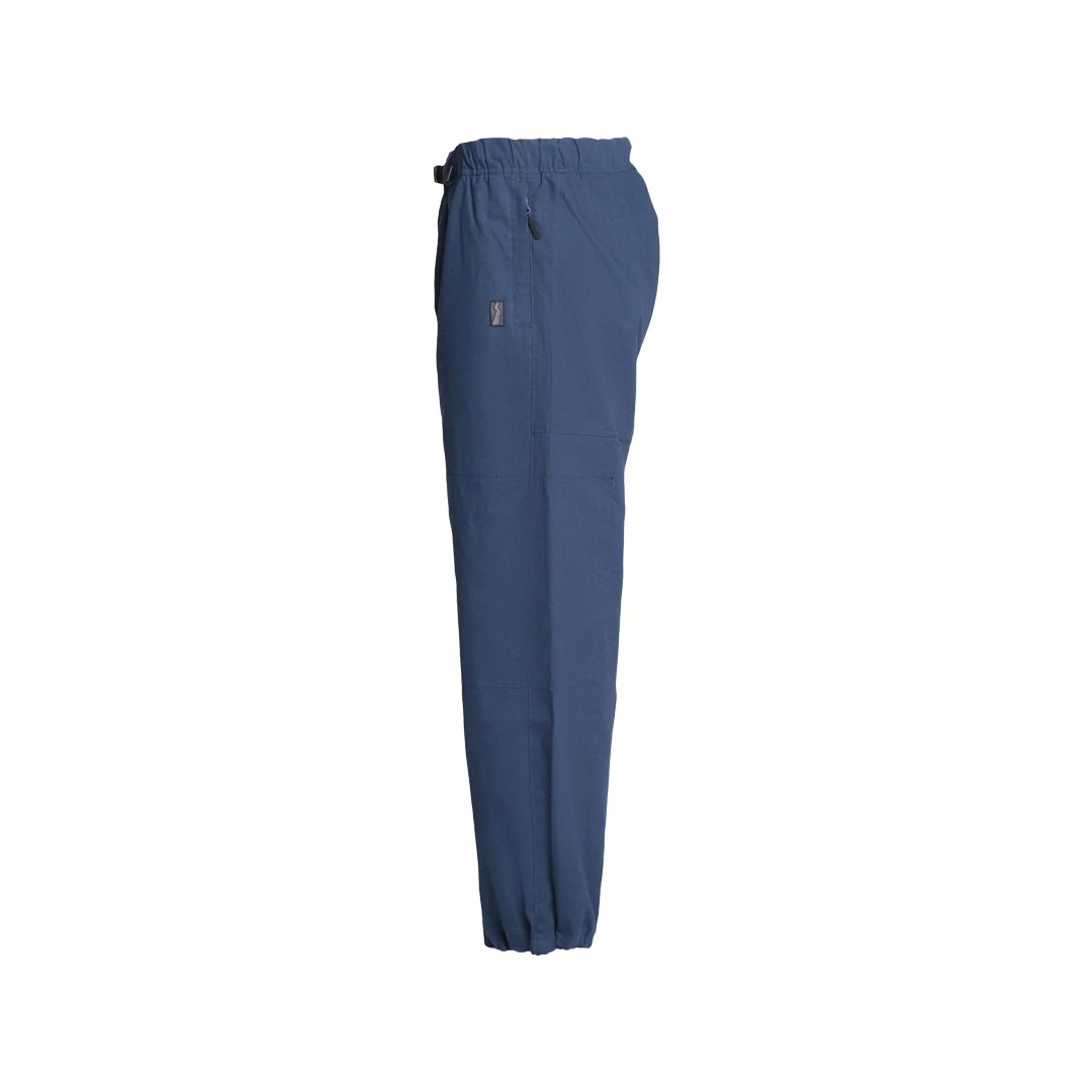 DOUBLE KNEE PANT NAVY