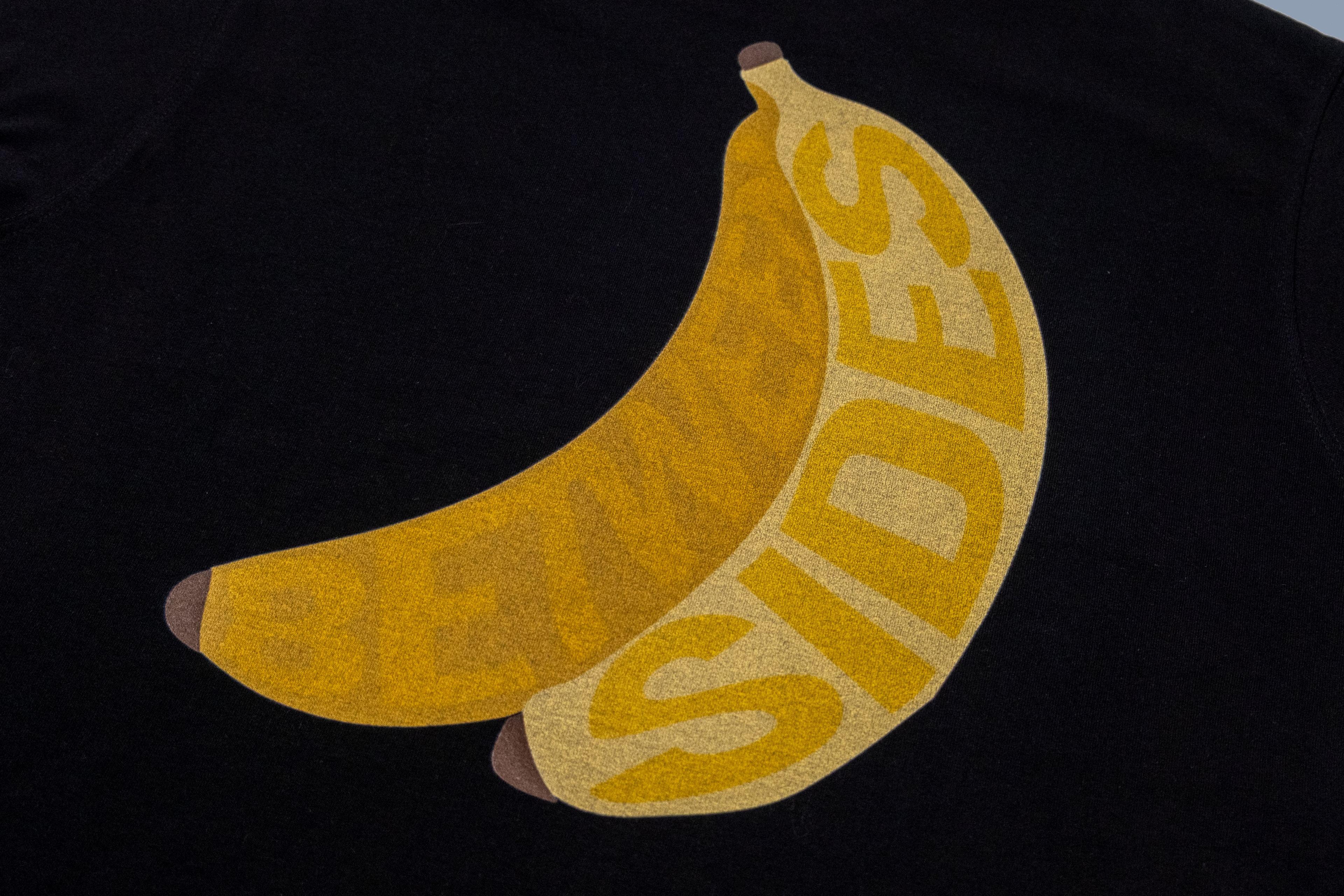 GT-BANANA BLACK