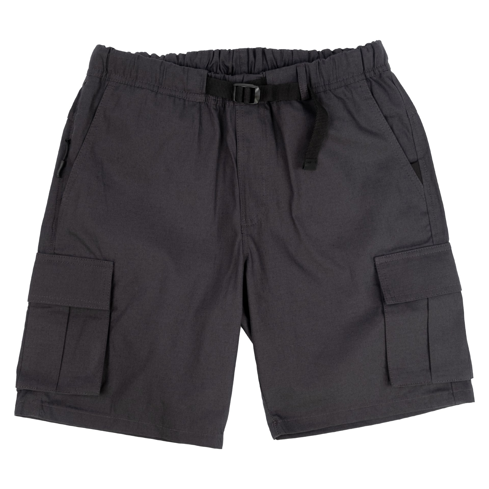 CARGO SHORT ANTHRACITE