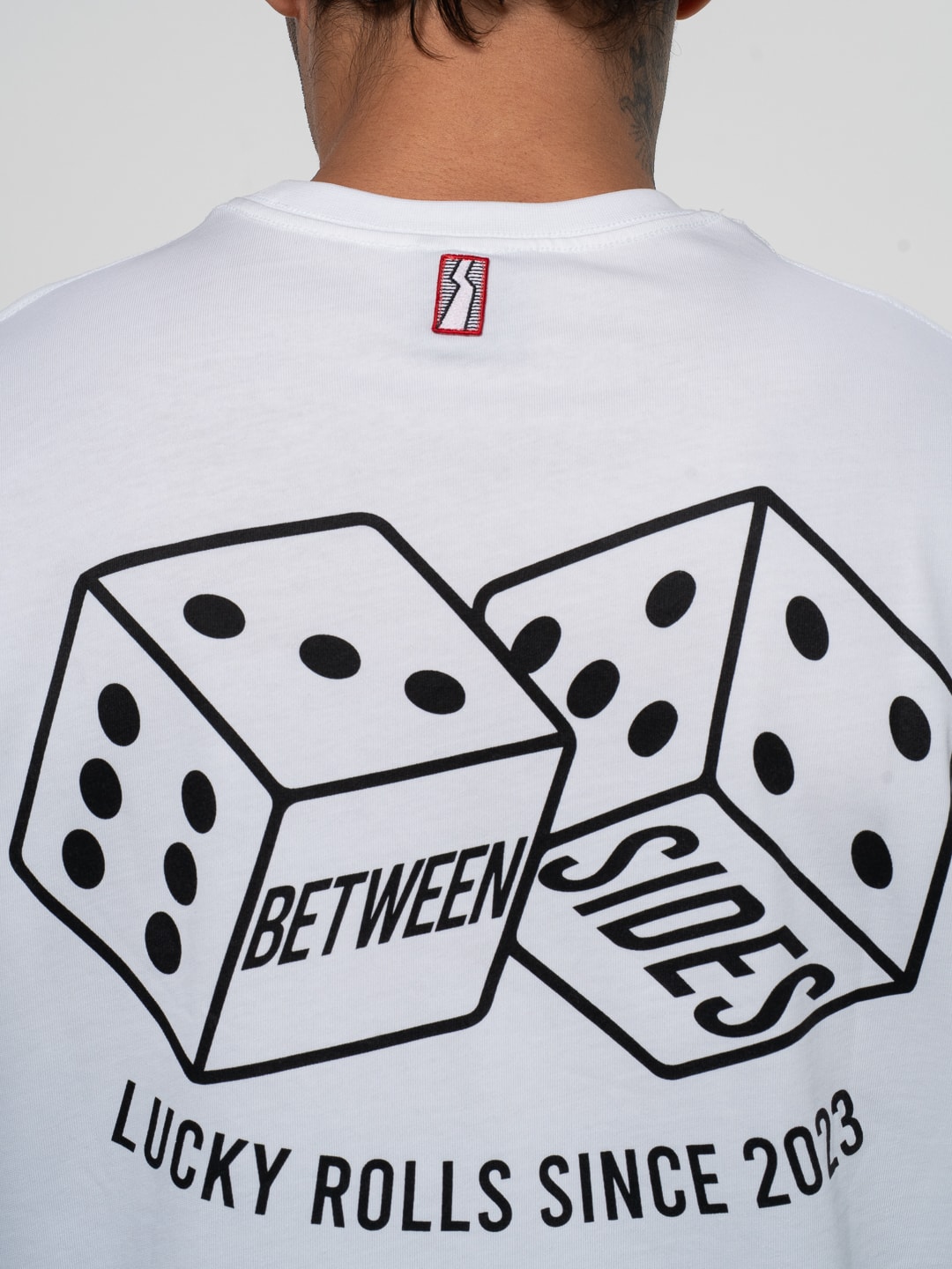 GT-DICES WHITE