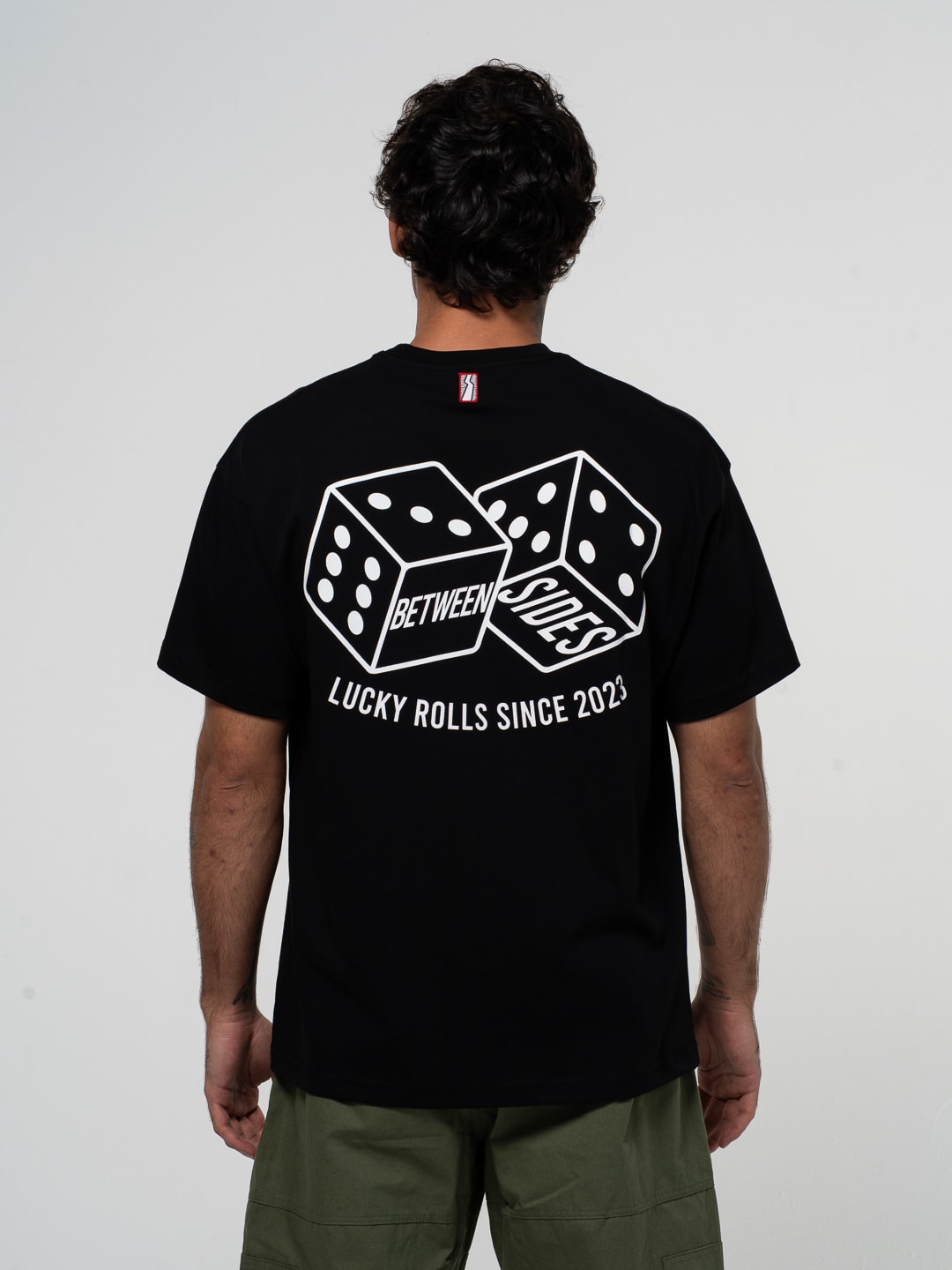 GT-DICES BLACK image