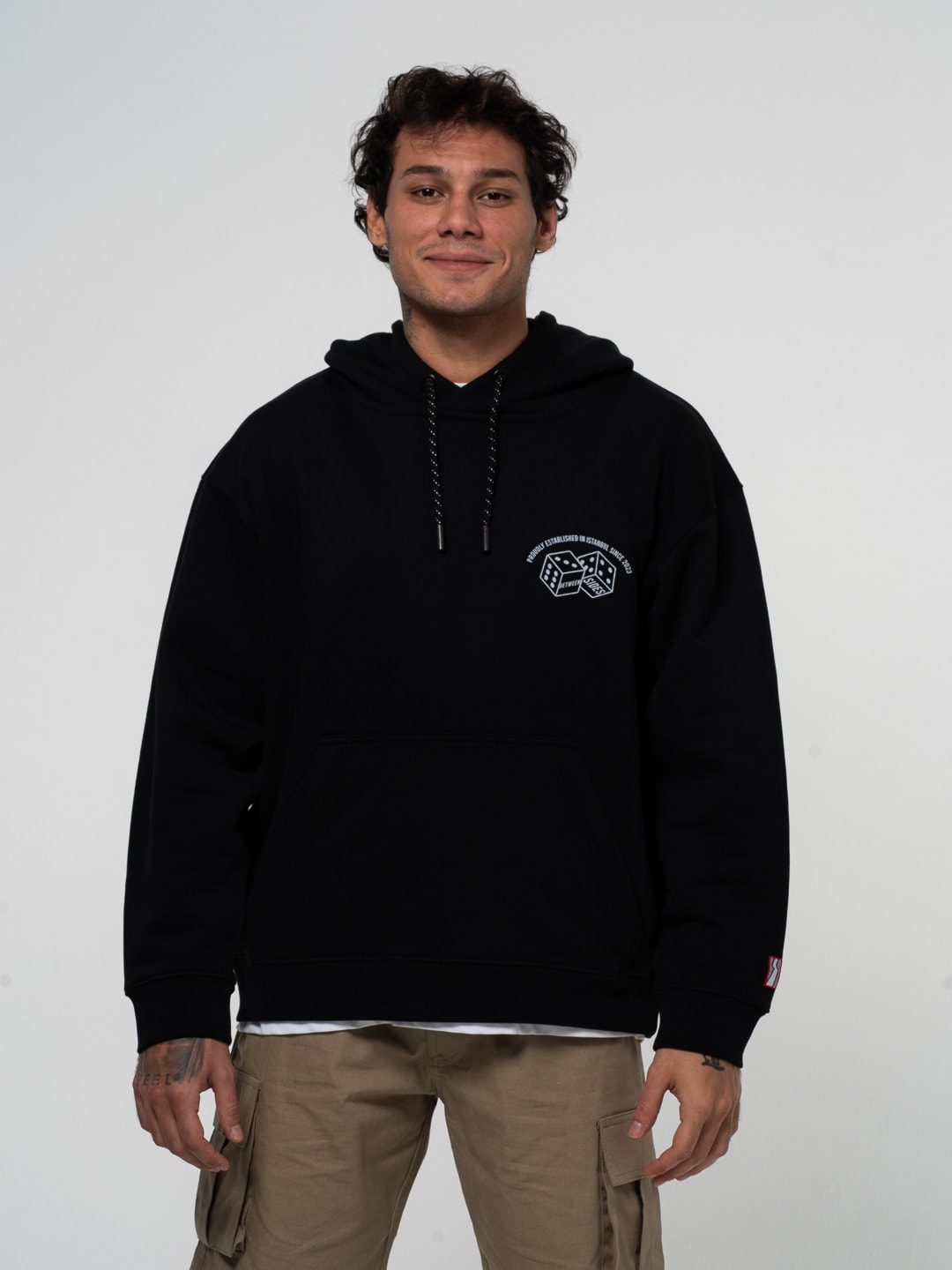 GH-DICES BLACK