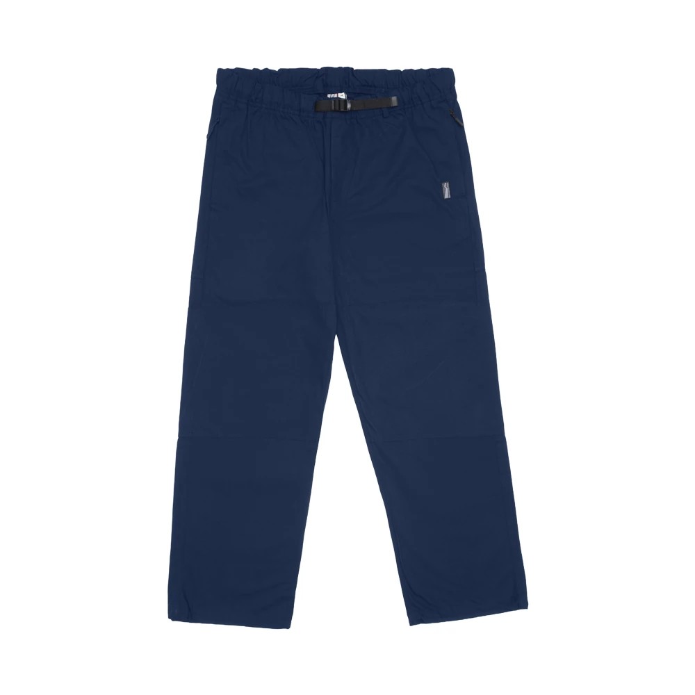 DOUBLE KNEE PANT NAVY main variant image