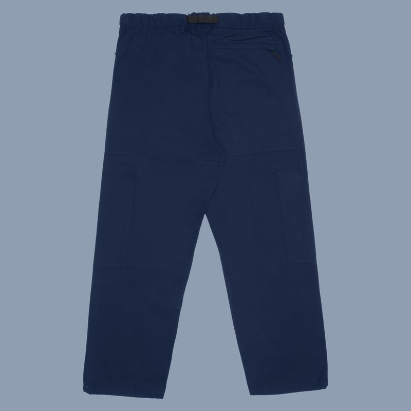 DOUBLE KNEE PANT NAVY