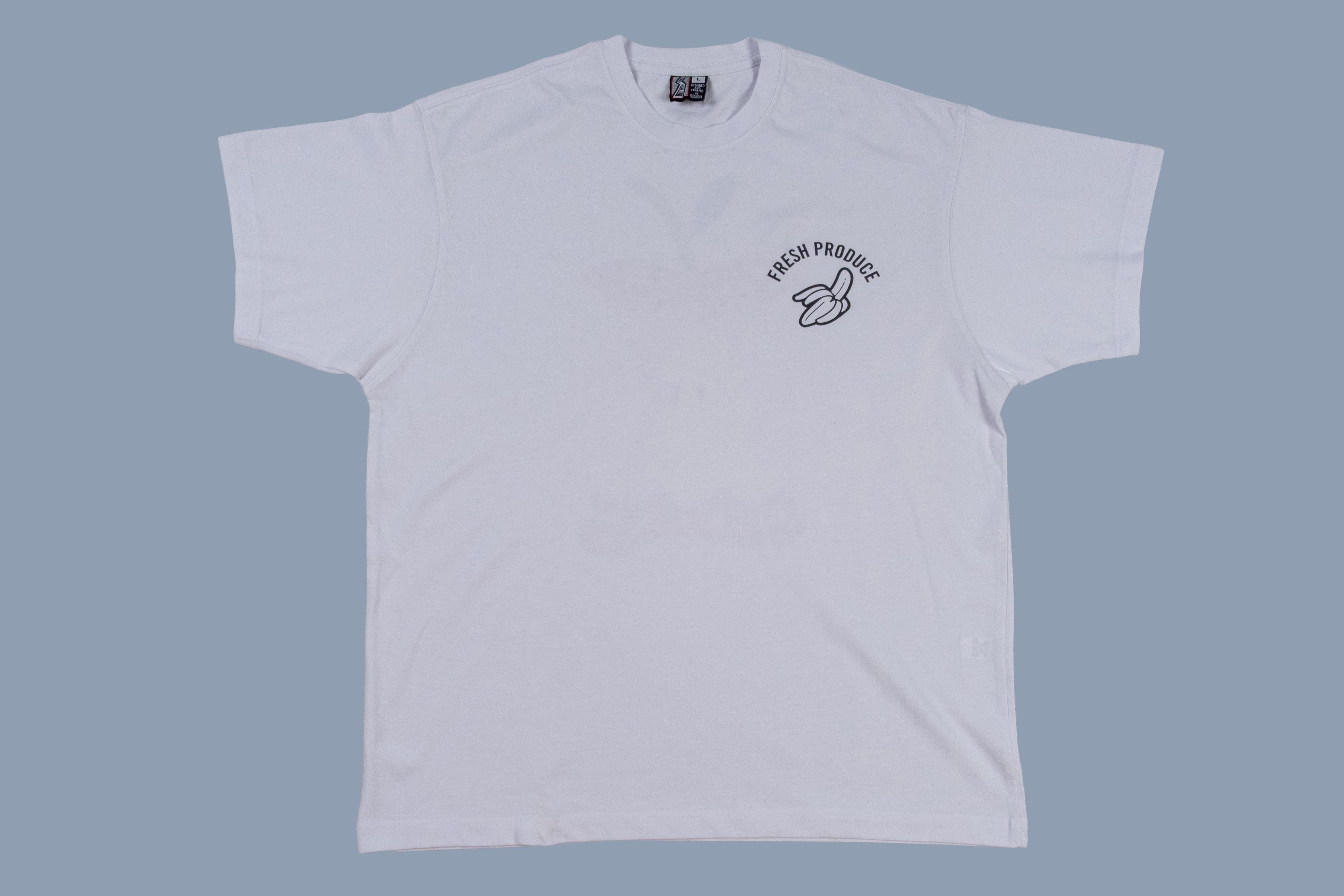 GT-APPLE WHITE