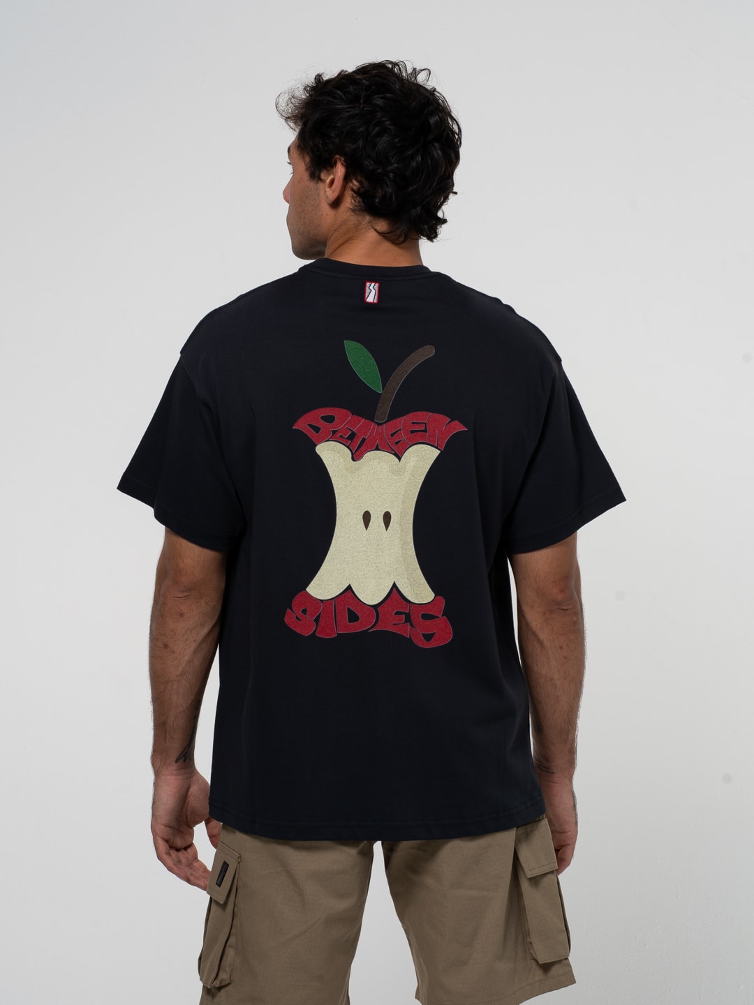 GT-APPLE ANTHRACITE image