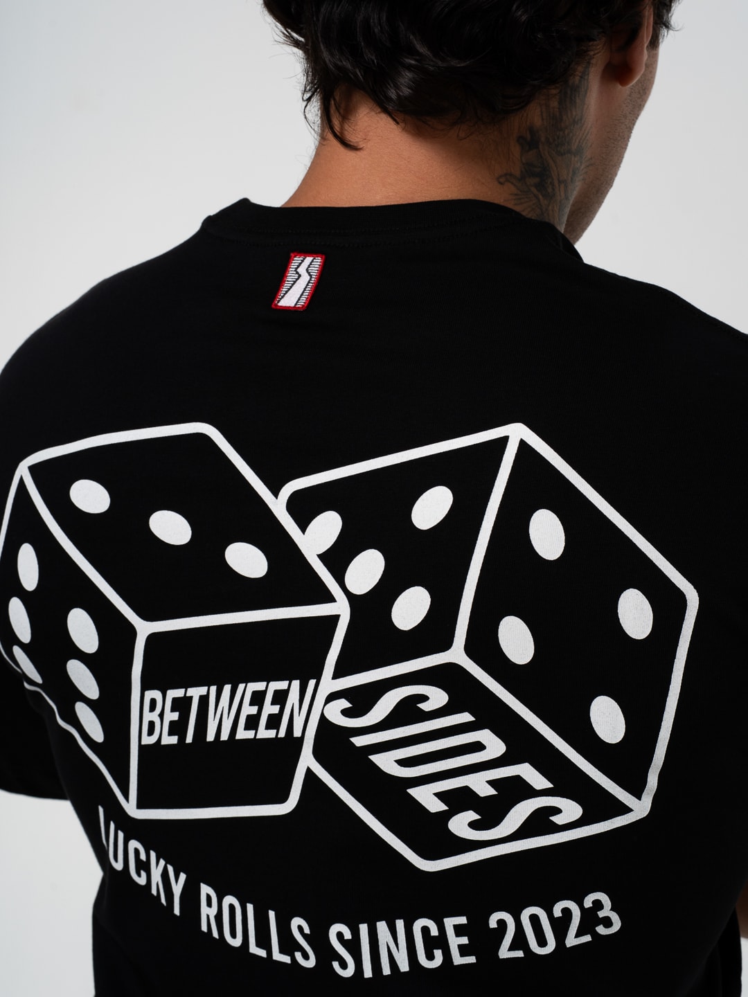 GT-DICES BLACK