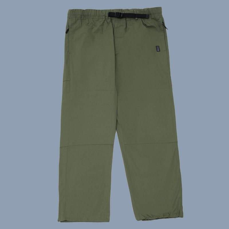 DOUBLE KNEE PANT KHAKI