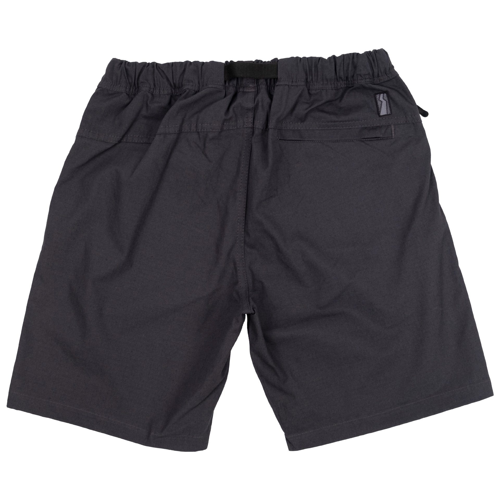 SHORT ANTHRACITE