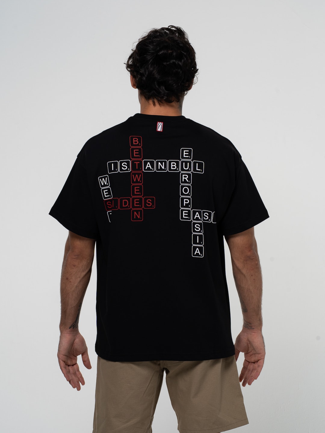 GT-WORDS BLACK image