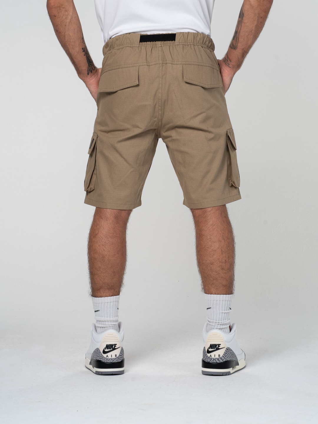 CARGO SHORT SAND