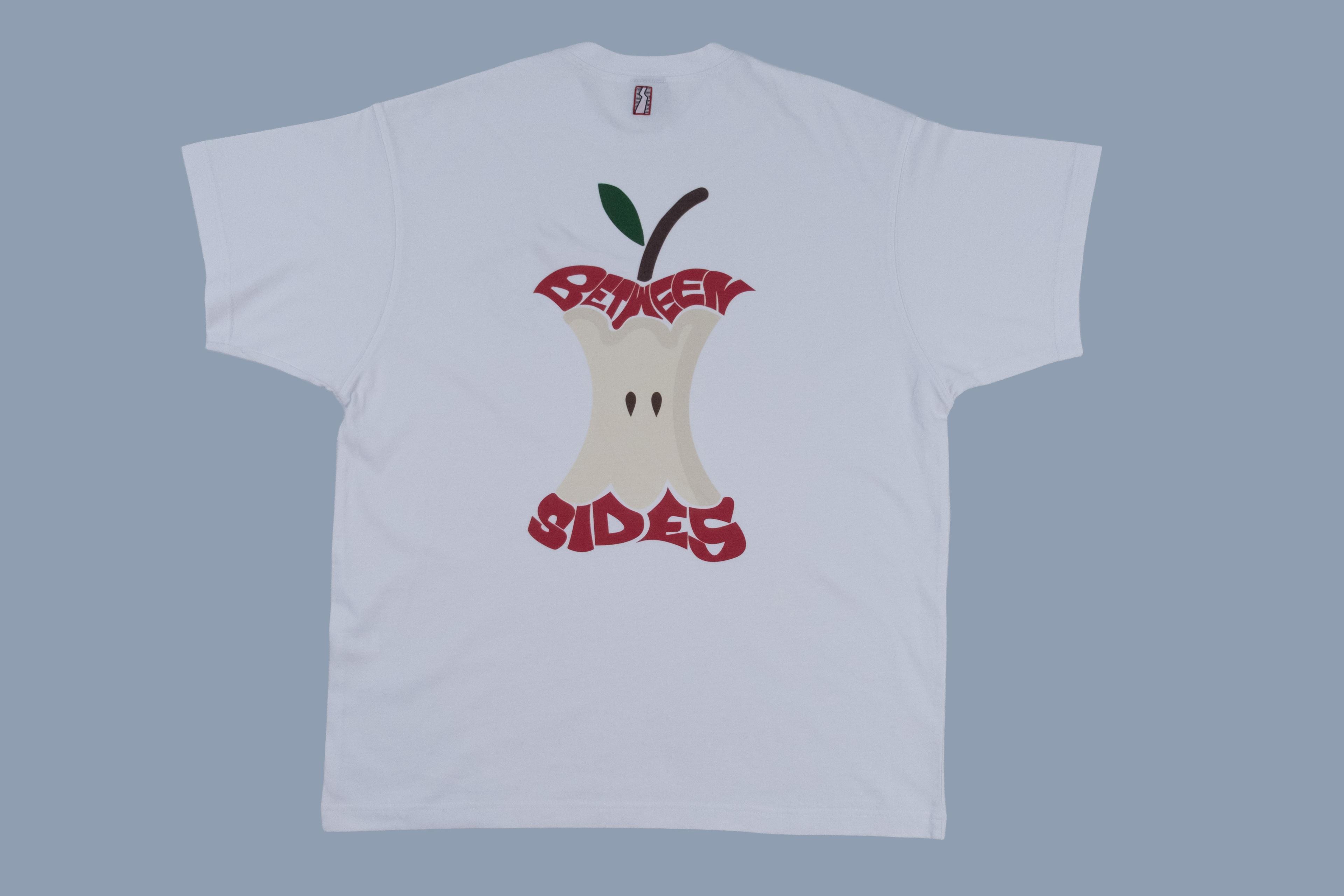 GT-APPLE WHITE image
