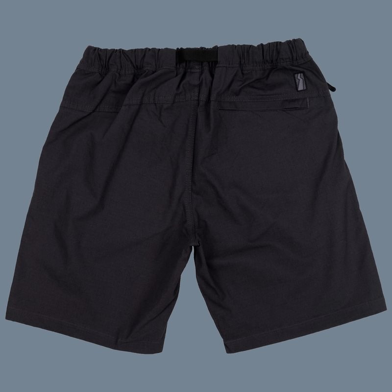 SHORT ANTHRACITE