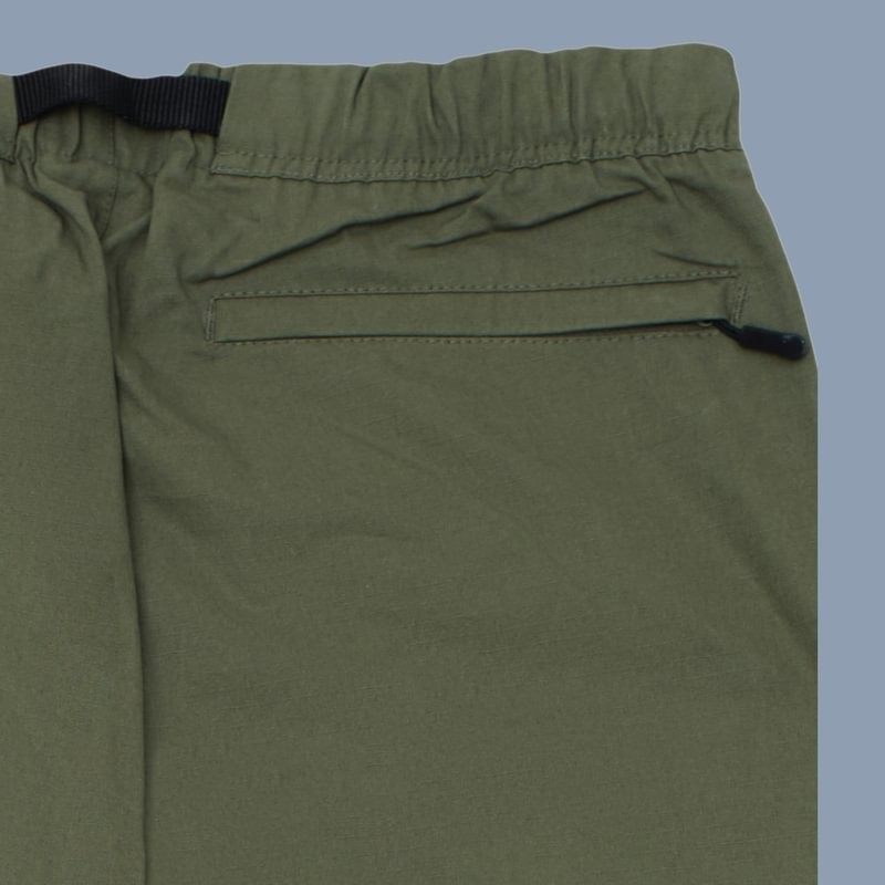 DOUBLE KNEE PANT KHAKI