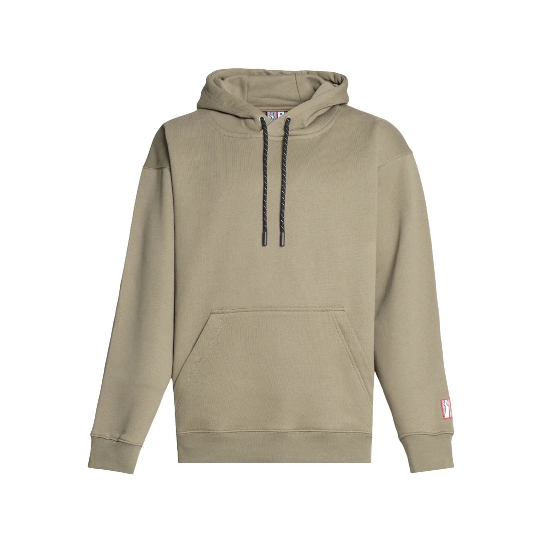 HOODIE KHAKI