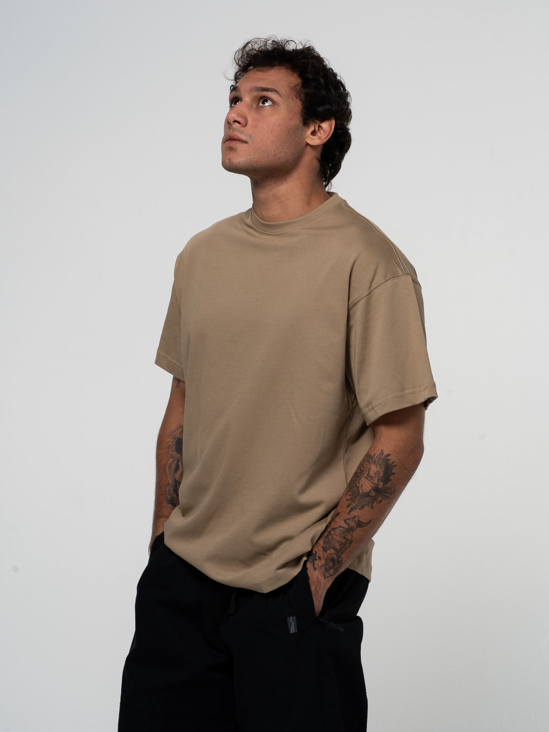 T-SHIRT SAND image