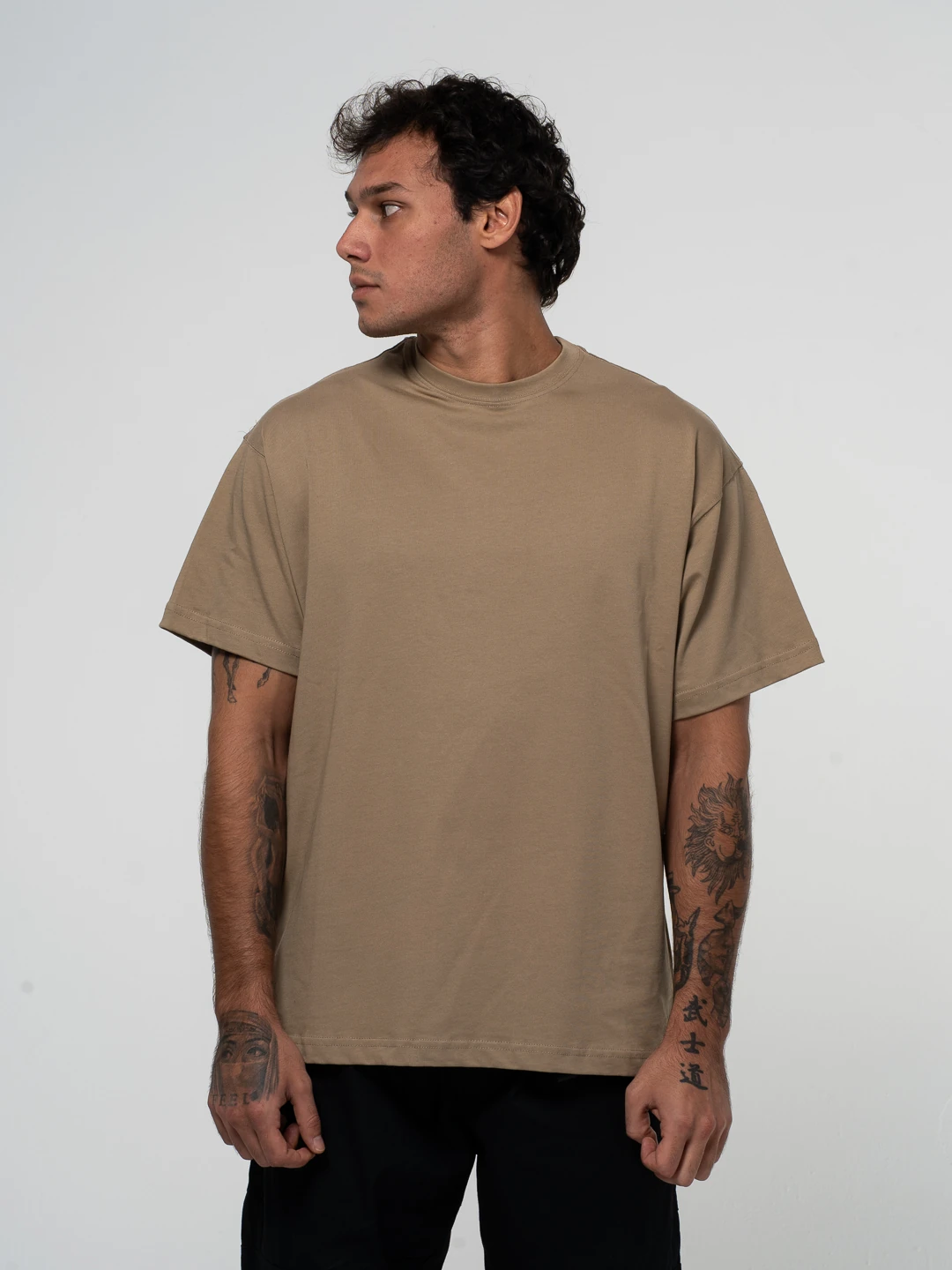 T-SHIRT SAND