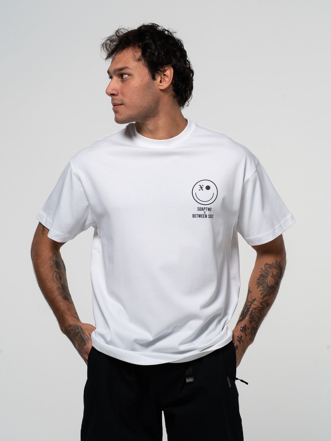 GT-PUNCHES WHITE