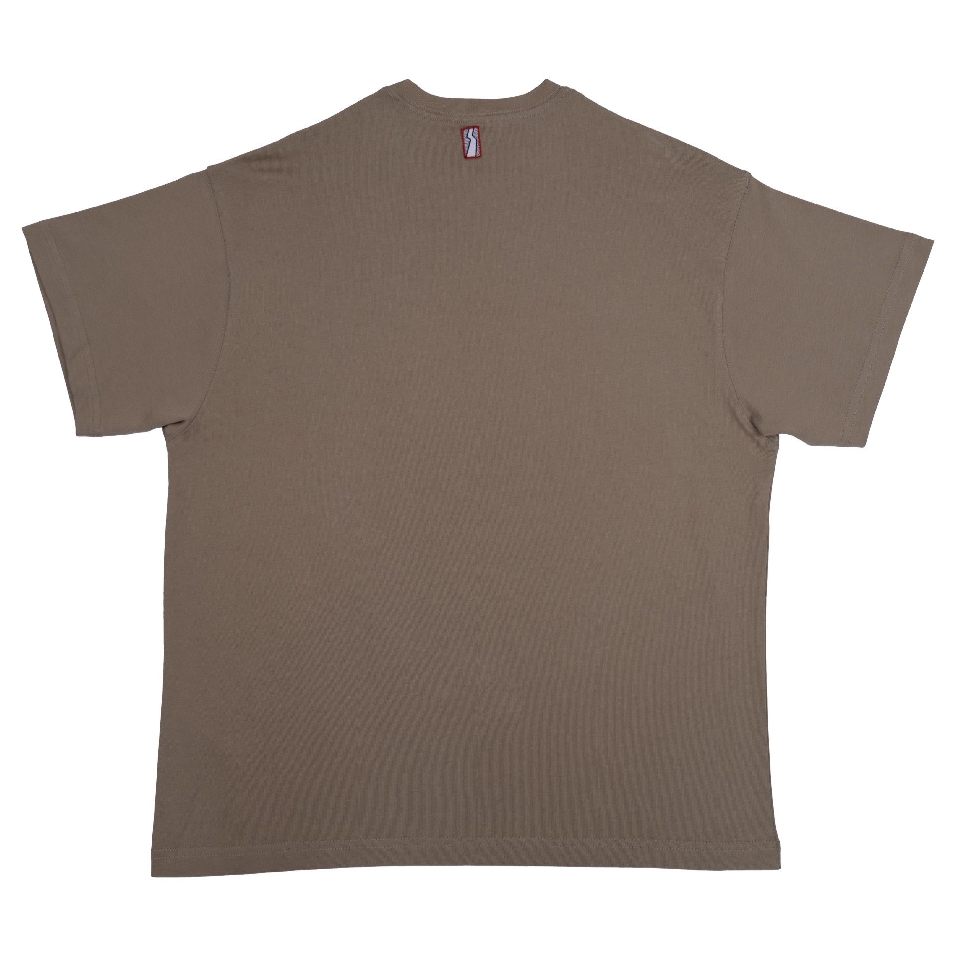 T-SHIRT SAND