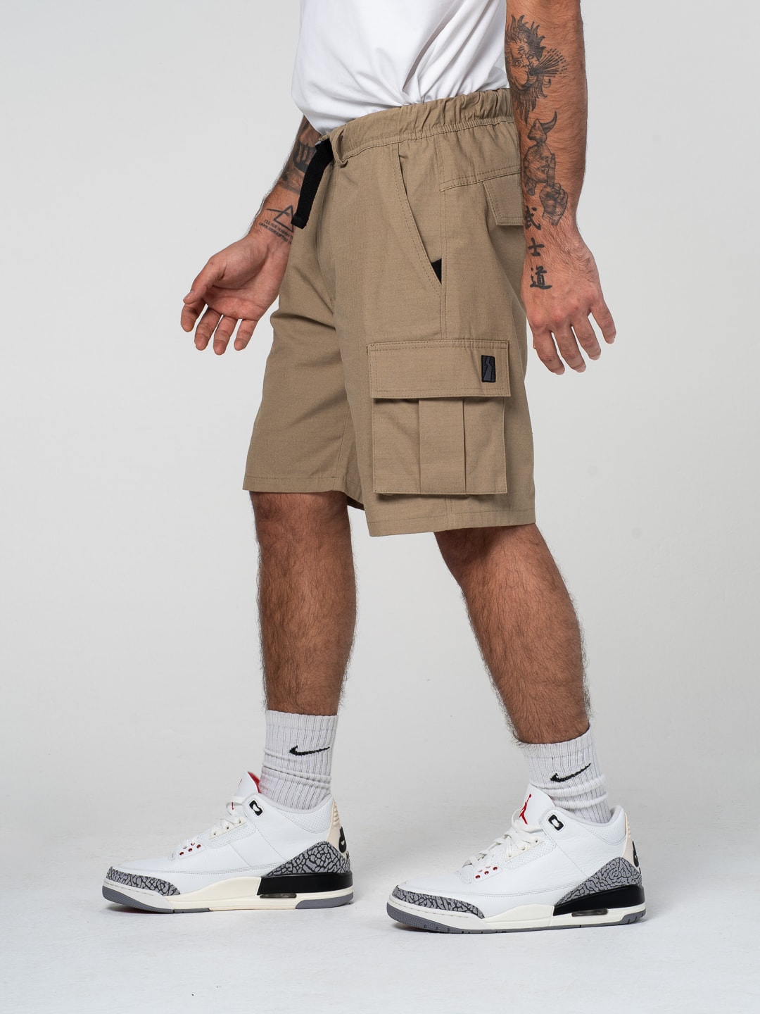 CARGO SHORT SAND