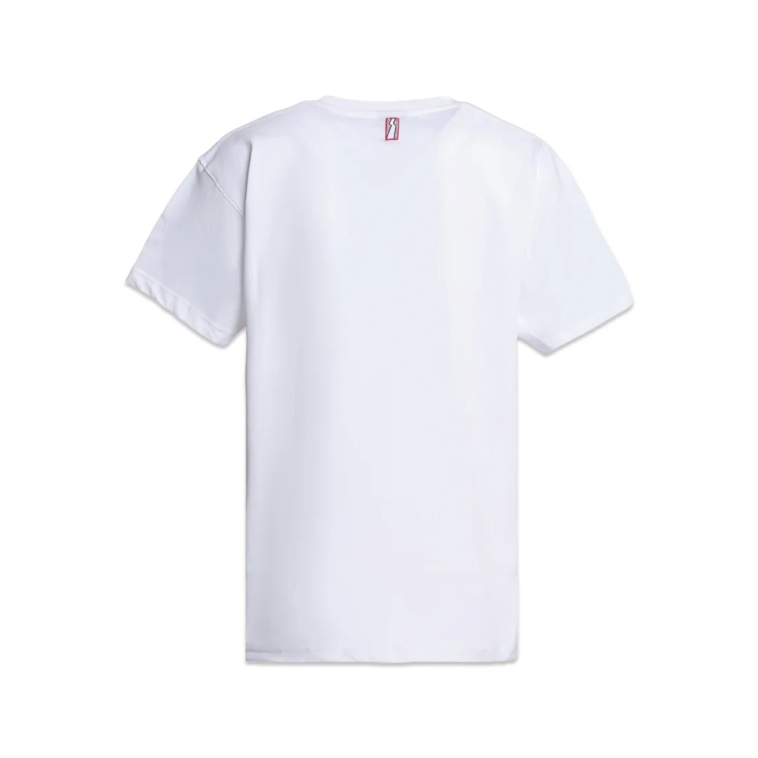 T-SHIRT WHITE