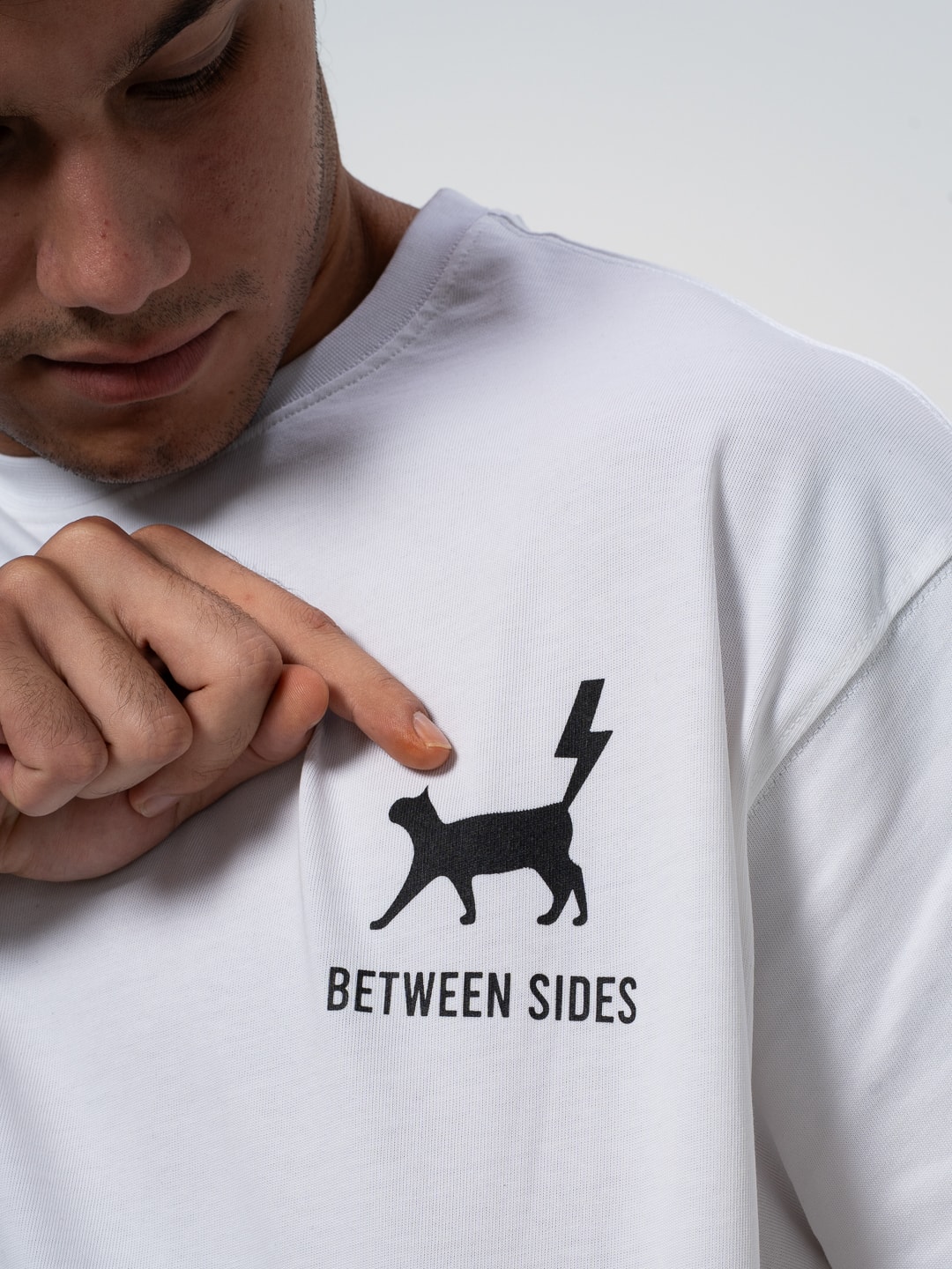 GT-CATS WHITE