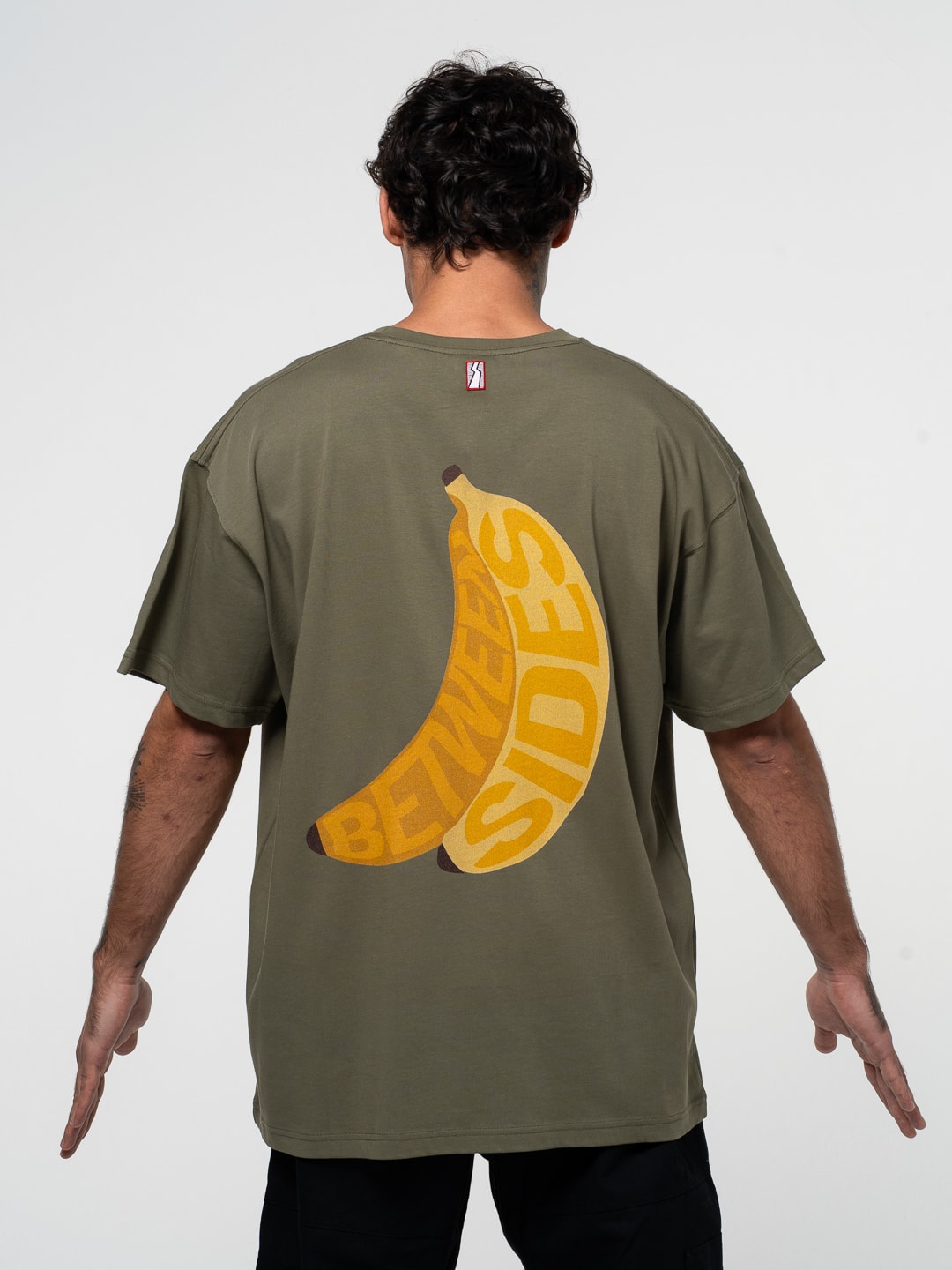 GT-BANANA KHAKI image
