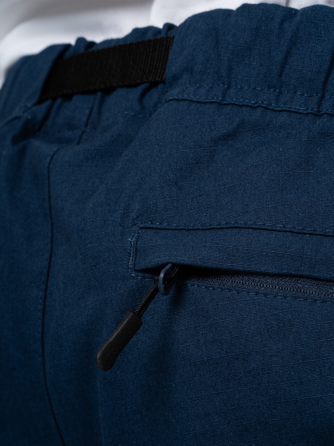 DOUBLE KNEE PANT NAVY