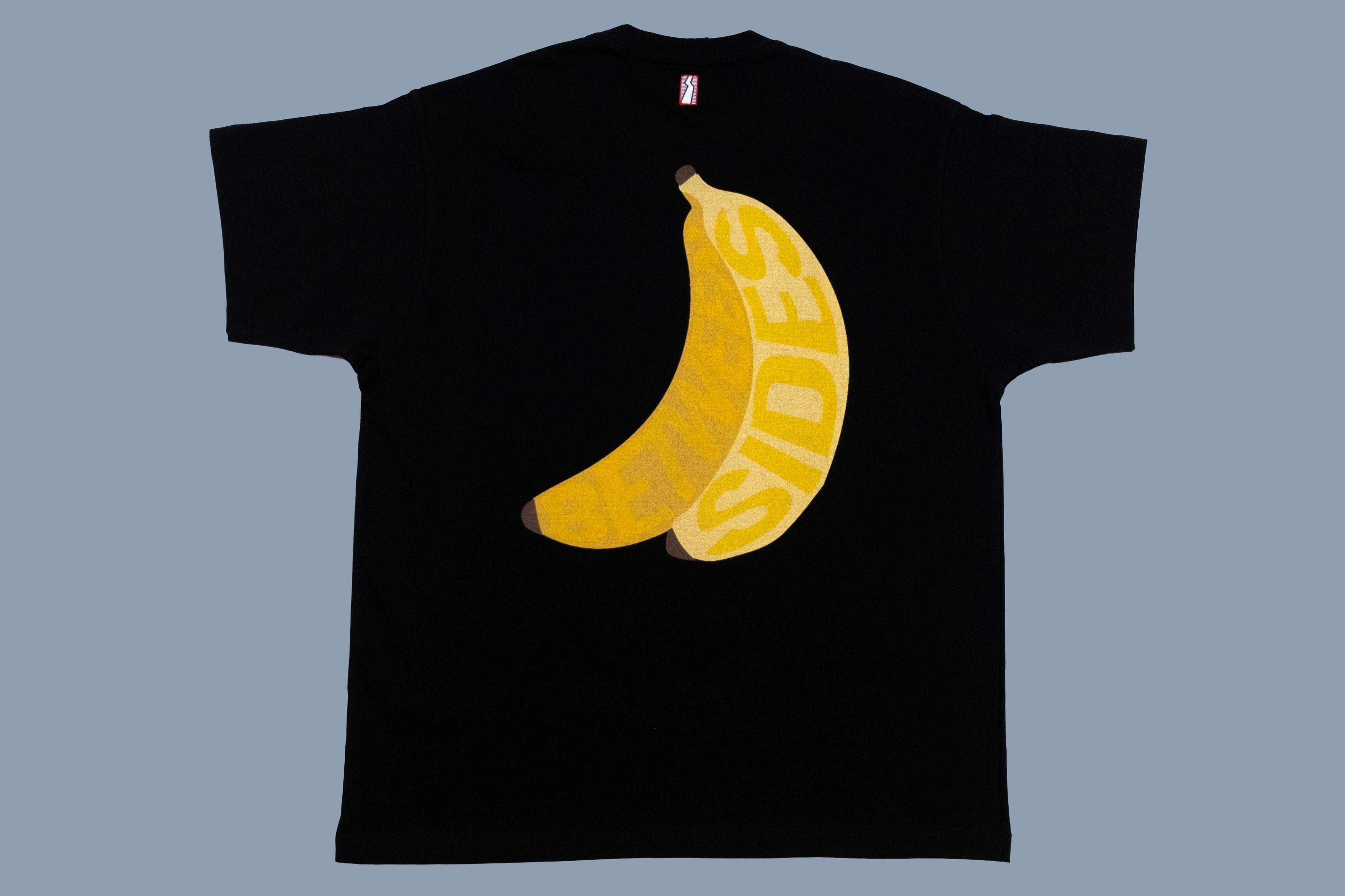 GT-BANANA BLACK image
