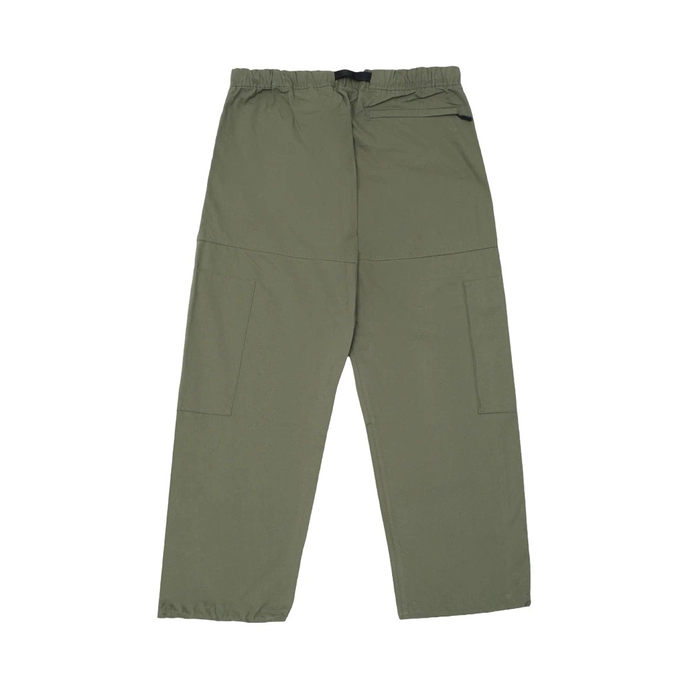 DOUBLE KNEE PANT KHAKI