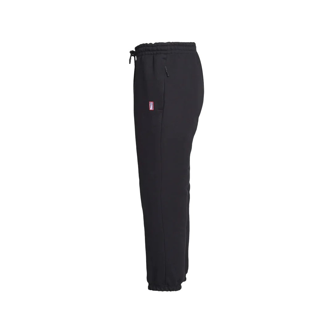 SWEATPANT BLACK