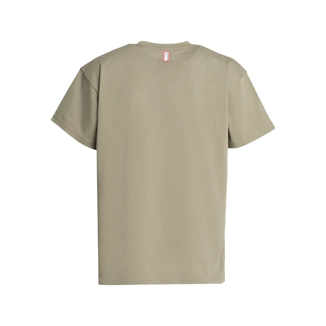 T-SHIRT KHAKI