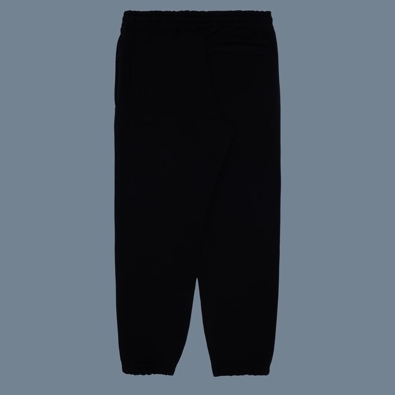 SWEATPANT BLACK