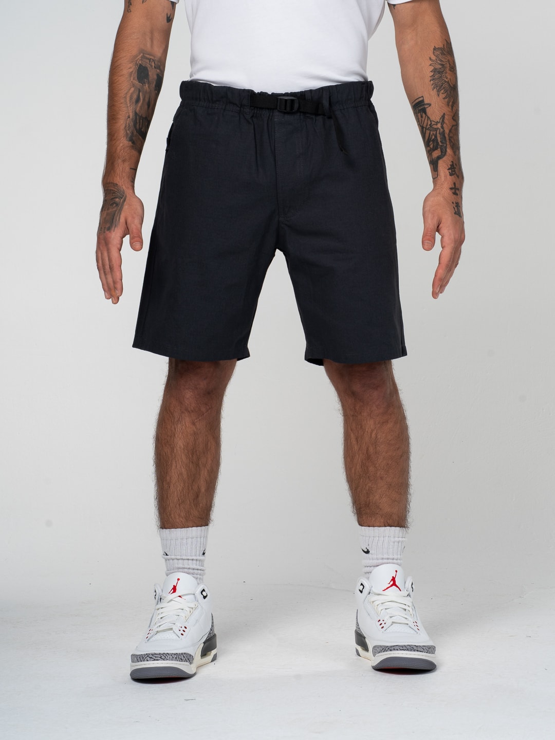 SHORT ANTHRACITE