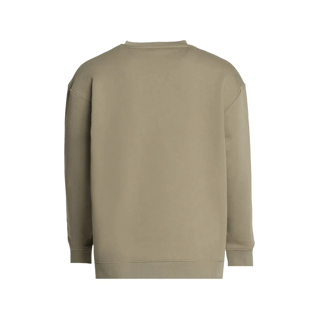 SWEATSHIRT KHAKI