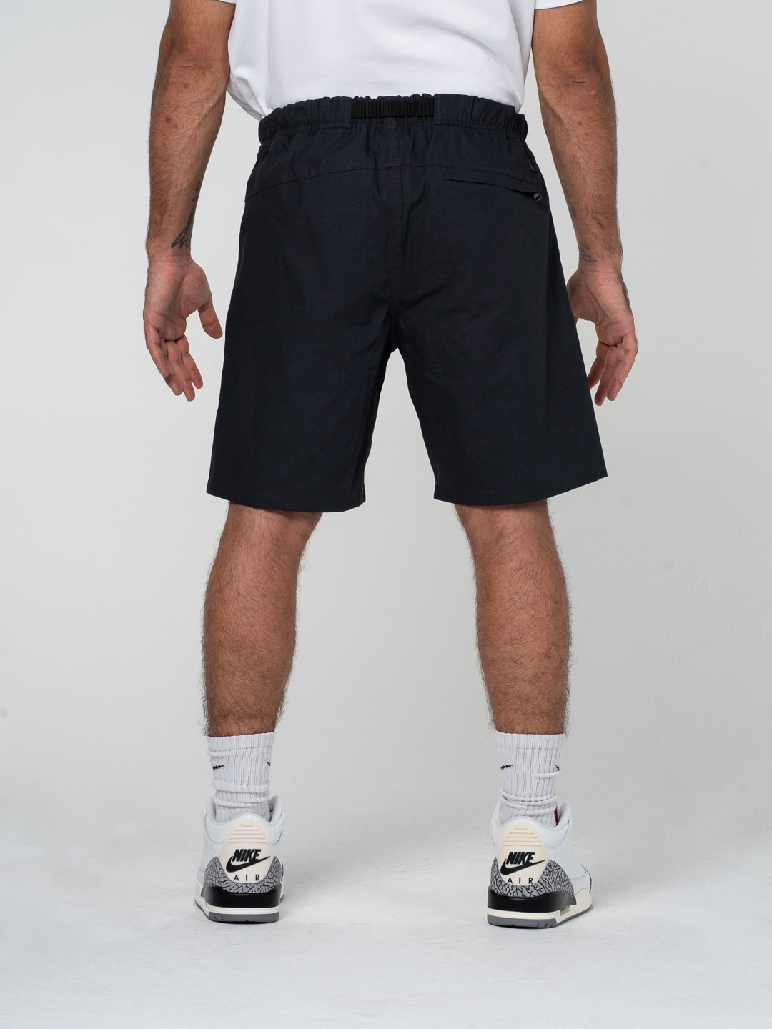 SHORT ANTHRACITE